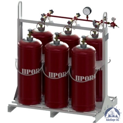 Рампа перепускная РП-3 пропановая купить в Армавире