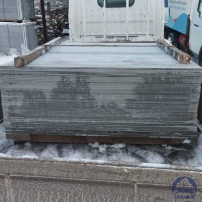 Плита АЦЭИД 40х800х1200 ГОСТ 18124-95 купить в Армавире