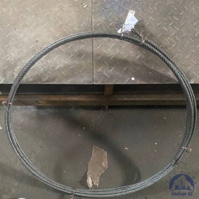 Канат оцинкованный 10,5 ГОСТ 3077-80
